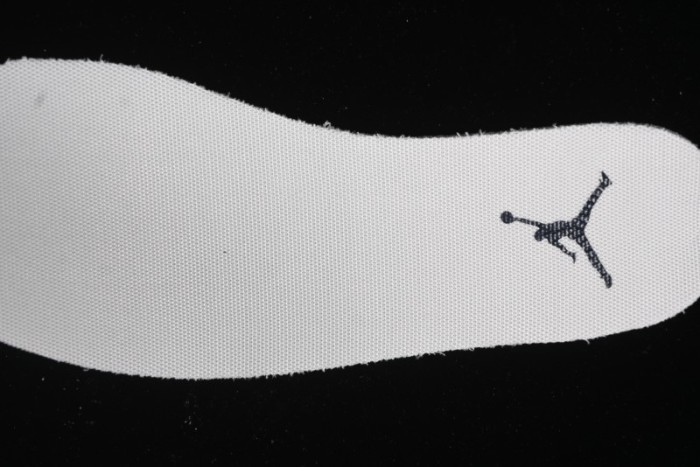 Nike Air Jordan 1 Low Supreme Collaboration - Pig Grey Print Custom Retro Basketball Shoes - LJ6688-009