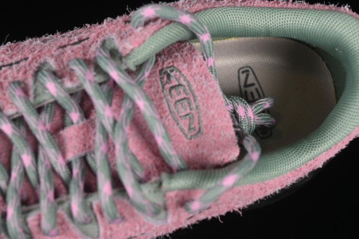 Keen Jasper Rocks SP Urban Series Retro Low-Top Lace-Up Outdoor Camping Hiking Mountaineering Training Shoes - 1030401