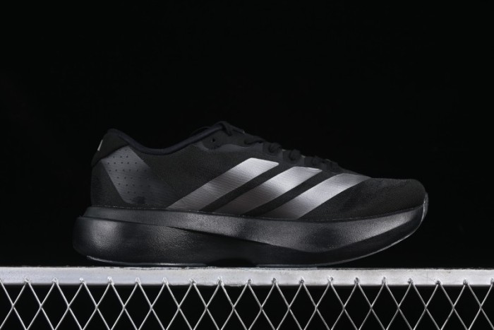 Adidas Adizero Evo SL Running Shoes - Ultra Lightweight & Breathable for Enhanced Performance - JP7147