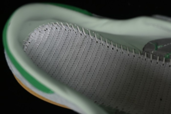 Adidas Originals Bermuda IH0300 Anti-Slip Wearable Lightweight Low-Top Skate Shoes - AJC3 1