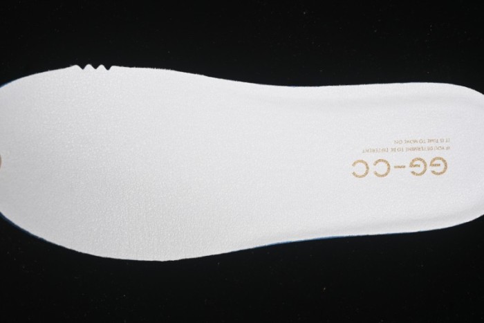 GG-CC Star Same Style Lace-Up Hollow-Out Chunky Sneakers with 5cm Hidden Heel - G25U9988