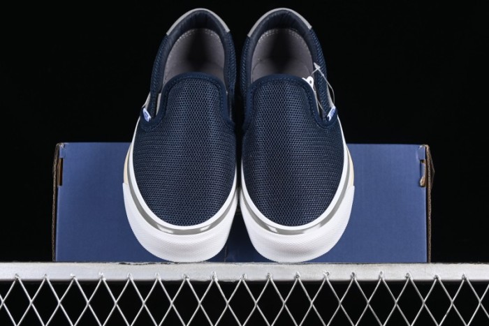 Vans TDC Tokyo Design Collective Old Skool Slip-On Premium Low-Top Casual Skate Shoes - VN000MXHDT4 1