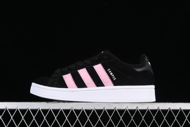 Adidas Originals Campus 00s Retro Casual Sneakers with Chunky Silhouette - ID3171 1