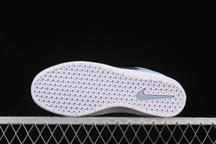 Nike SB Force 58 Retro Skateboard Shoes - HJ3489-141