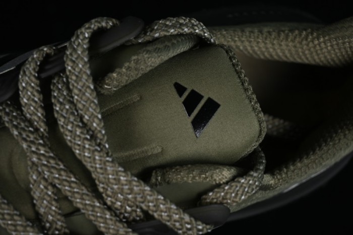 Adidas Ultra Boost Light 23 Running Shoes with Full-Length Boost Technology - IF6530