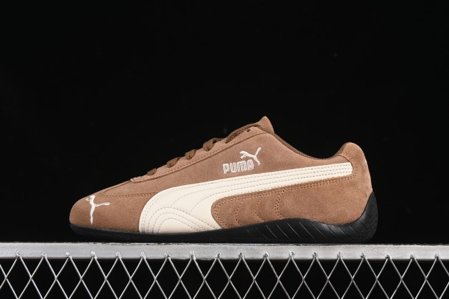 Puma The Open Product x Puma Speedcat Racing Series Low-Top Lifestyle Casual Shoes - 398847-02
