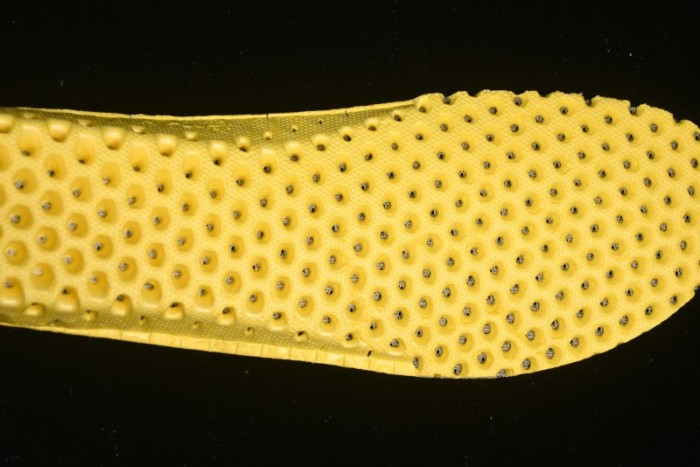 Keen Uneek Flat-M Woven Elastic Strap Outdoor Water Sports Sandals - 1014097