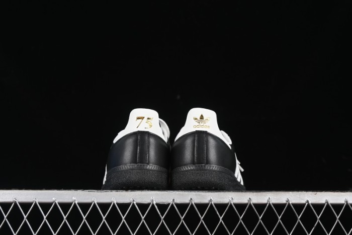 Adidas Originals Samba Retro Casual Sneakers - JP5282