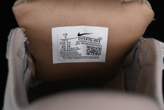 Nike SB Force 58 Retro Skate Shoes - DV5476-003 1