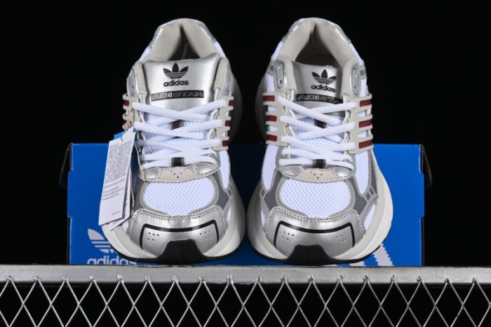 Adidas Adistar XLG Comfortable Anti-Slip Low-Top Casual Sports Shoes - IH3382