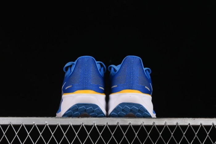 Nike Air Zoom Pegasus 41 Running Shoes with Breathable Mesh and Durable Design - FZ5078-400