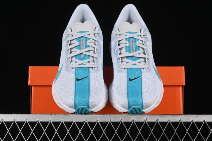 Nike Air Zoom Pegasus 35 Breathable Cushioned Running Shoes - FQ7262-004