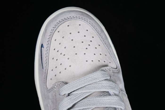 Nike Dunk Low The North Face CDG Collaboration - Green SB Low Top Skateboarding Shoes - FC1688-179 1