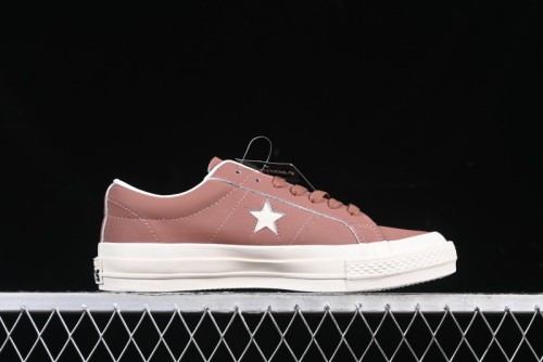 Converse One Star Pro Ox Low Top Skate Shoes in Shaved Ice Colorway - A03675C