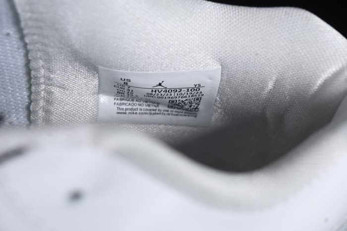 Nike Air Jordan Stadium 90 AJ Casual Sneakers with Formula23 Cushioning - HV4092-100