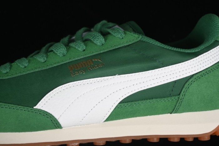 Puma Easy Rider Vintage Low-Top Casual Sneakers - Comfortable Durable and Breathable - 399028-03