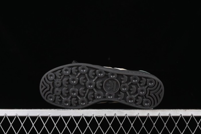 Adidas Originals Gazelle Indoor IH0374 Clover Retro Casual Slip-Resistant Wear-Resistant Low-Top Sneakers - IH0374