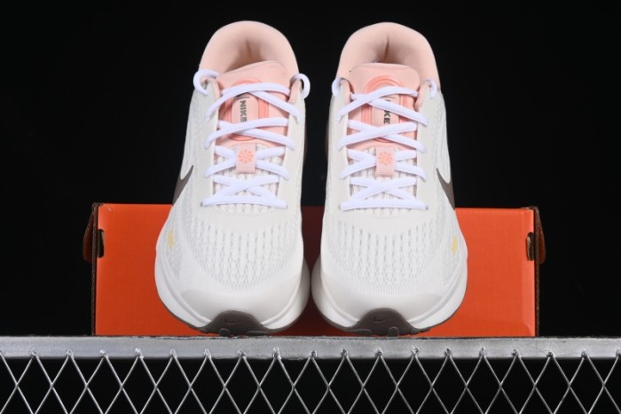 Nike Journey Run 2024 Low-Top Casual Running Shoes with Cushioning Anti-Slip and Wear-Resistant Design - IB4663-121