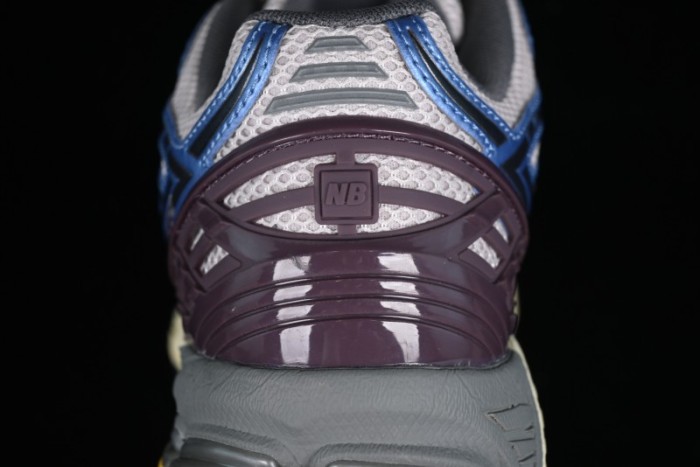 New Balance 1906 Series Retro Dad Style Casual Running Shoes - M1906RRB