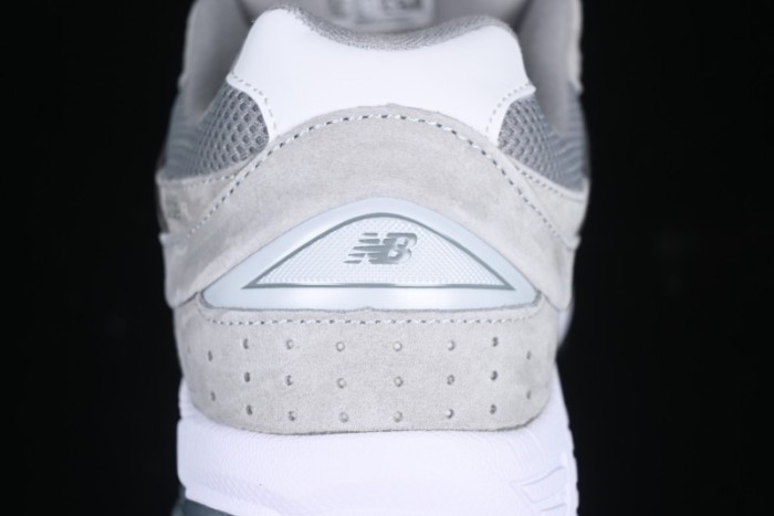 New Balance 2002 Series Retro Casual Running Shoes with Upgraded N-ERGY Cushion - M2002RST