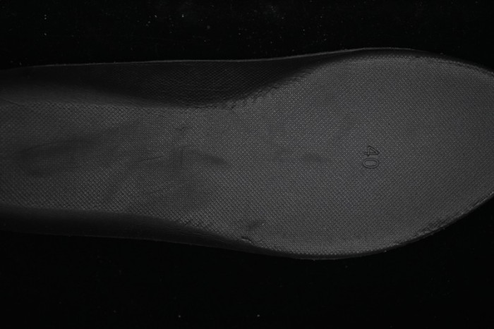 Grounds Big Bubble High Platform Sneakers Transparent Blue - AJE5