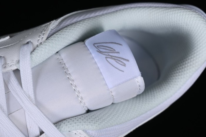 Nike Air Jordan Legacy AJ312 Low Triple Strap Sneakers - HJ3483-101 1