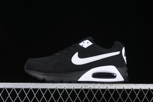 Nike Air Max Correlate Retro Running Shoes with Air Cushion - 580518-011