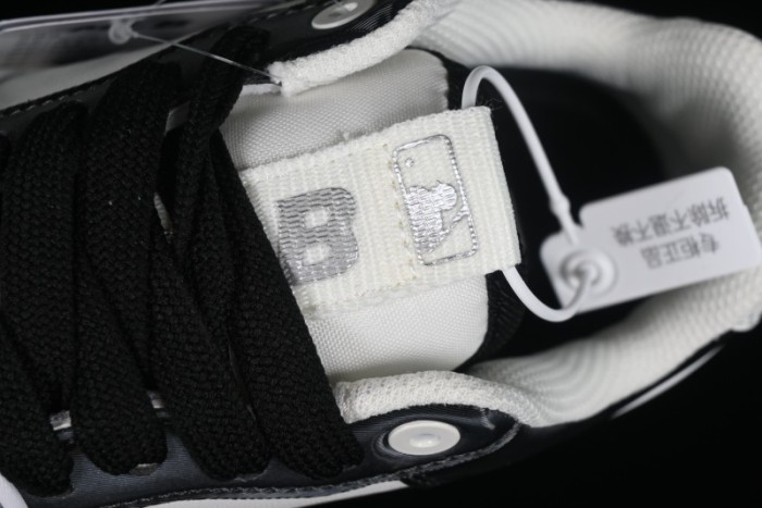 New York Yankees MLB Chunky Liner Height-Increasing Platform Sneakers - 3ASXCLH3N50BKS