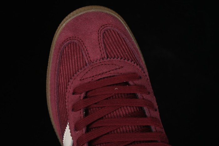 Adidas Handball Spezial Retro Casual Sneakers - IG1978