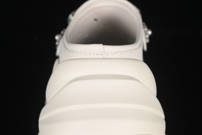 GG-CC Casual Platform Sandals with Thick Sole for Spring Fashion - G25X281