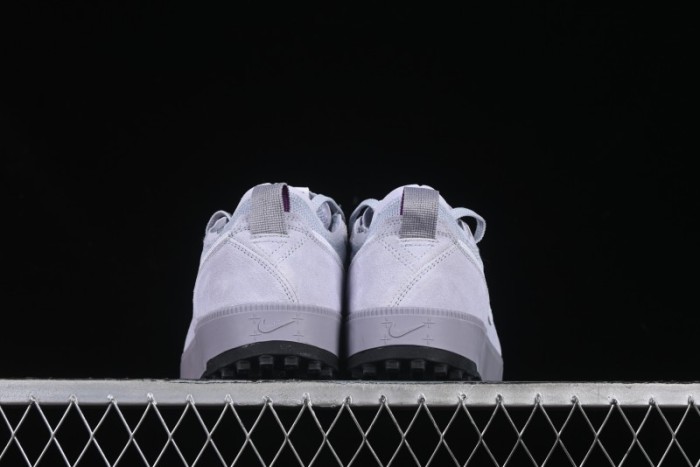 Nike C1TY Street Casual Sneakers with Classic Color Blocking - FZ3863-007