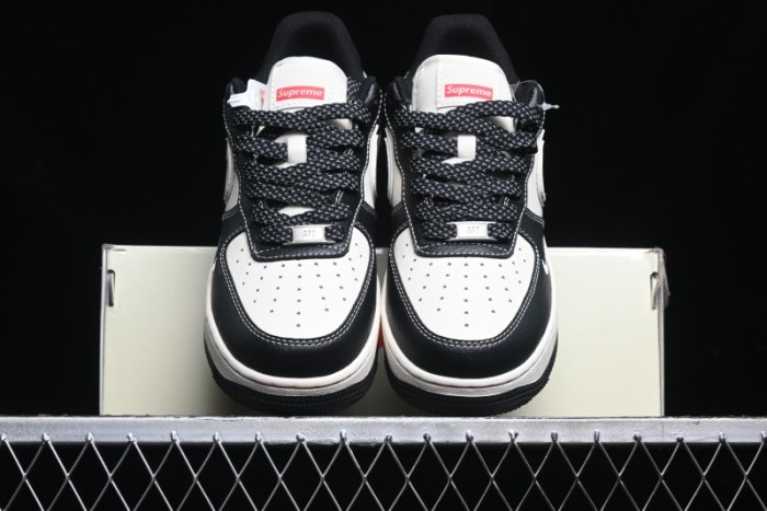 Nike Air Force 1 '07 Low Supreme Collaboration - XZ6188-316