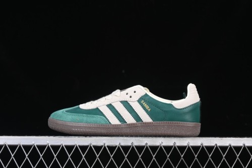 Adidas Originals Samba JI3215 Casual Sneakers - JI3215