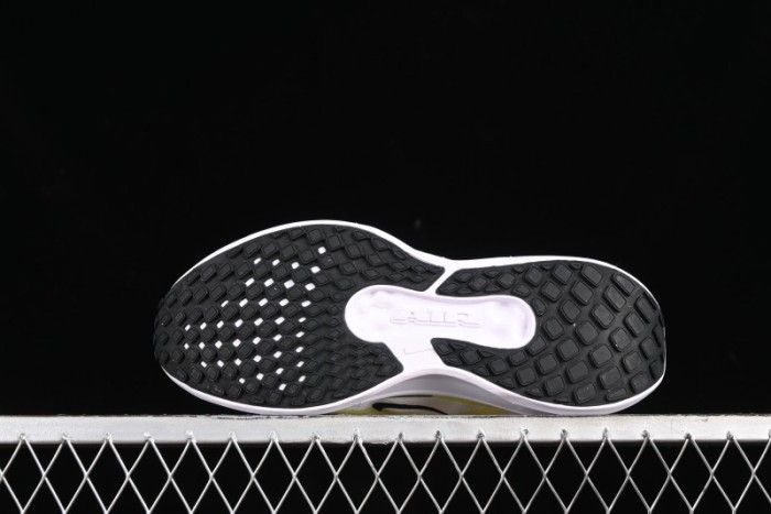 Nike Zoom Winflo 11 Moon Landing Mesh Breathable Casual Running Shoes with Cushioning - FJ9509-101