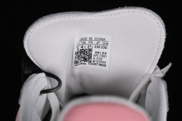 Adidas Samba OG IG1024 Collaborative Casual Sneakers - IG1024 1