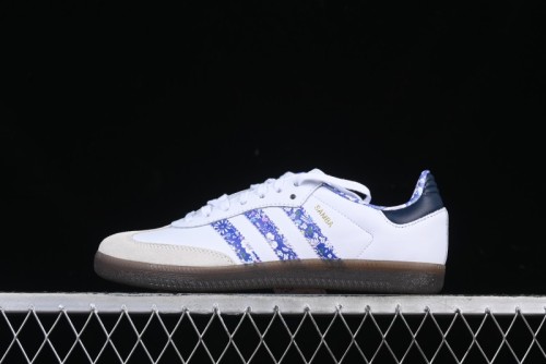 Adidas Samba Liberty LDN Casual Sneakers - JP7249