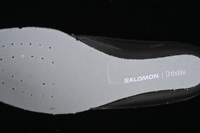 Salomon XA PRO 3D Outdoor Trail Running Shoes with SENSIFIT and 3D ADVANCED CHASSIS - 477735-28