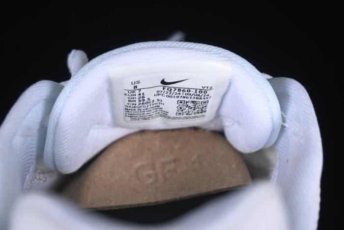 Nike Air Max Dn Running Shoes with Dynamic Air Cushion Technology - FQ7860-100