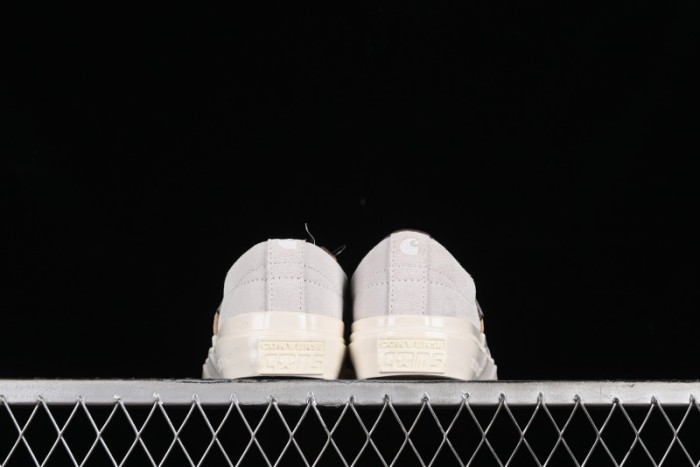 Converse x Carhartt WIP Pack Low Top Casual Skate Shoes - A09656C