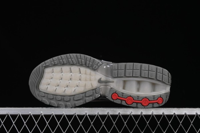 Nike Air Max Dn 2024 Cushioned Running Shoes with Cylindrical Air Units - DV3337-008