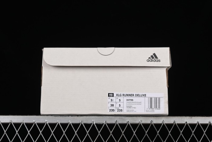 Adidas Vento XLG Deluxe IH7795 Retro Casual Dad Shoes