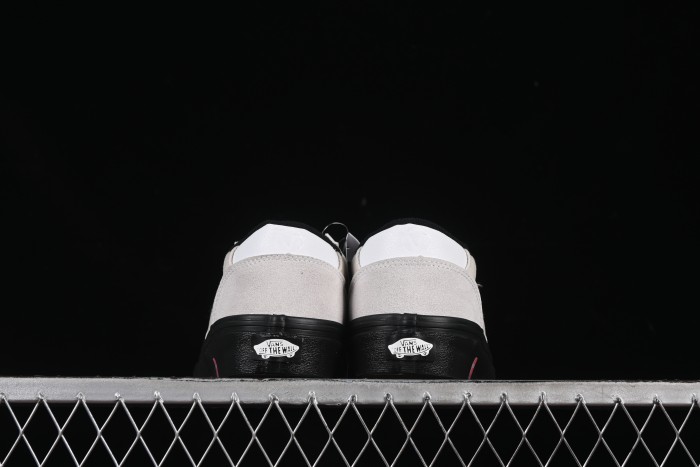 Vans Rowan Classic Comfortable Professional Skateboarding Shoes - VN0A4TZCYB2