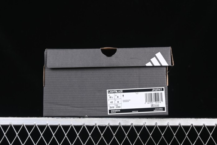 Adidas Lightblaze JH6941 Breathable Running Shoes - AJD4