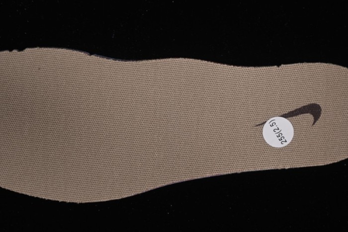 Nike P-6000 Retro Casual Sport Dad Shoes with Layered Design and Lightweight Body - HF0728-201