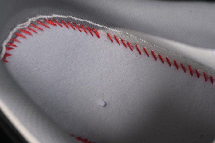 Nike Air Force 1 '07 Low Supreme Collaboration Dual-Tone Grey Black Drawstring Casual Sneakers - DM6868-069