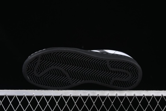 Adidas Originals Superstar XLG Casual Sneakers with Shell Toe and Thick Sole - IE8409