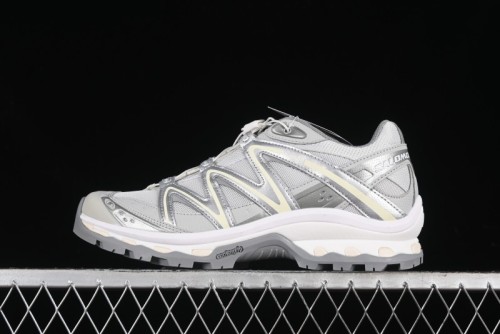 Salomon XT-Quest Outdoor Trail Running Shoes with SENSIFIT and CONTAGRIP - 477757-31