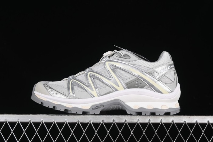 Salomon XT-Quest Outdoor Trail Running Shoes with SENSIFIT and CONTAGRIP - 477757-31