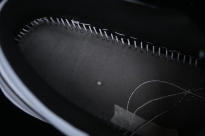 Nike Air Jordan 1 Low Panda Casual Sneakers HF3188-106