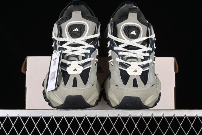 Adidas Vento XLG Deluxe Retro Casual Dad Shoes - JR8078